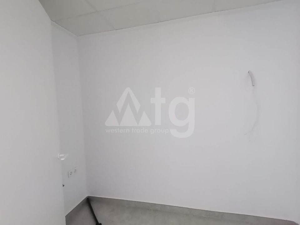 Appartement de 3 chambres à Torrevieja - AGI130084 - Photo - 12
