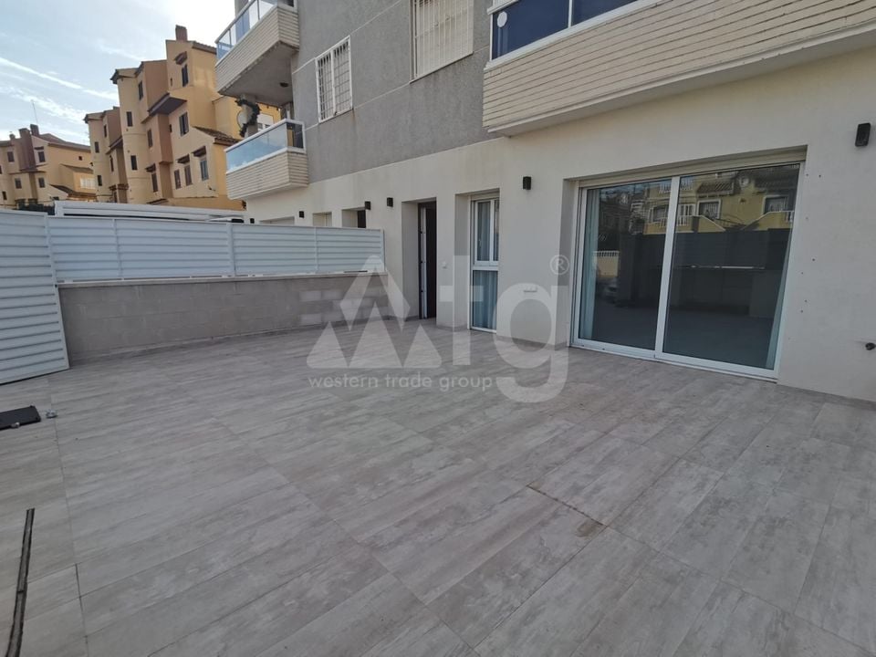 Appartement de 3 chambres à Torrevieja - AGI130084 - Photo - 13