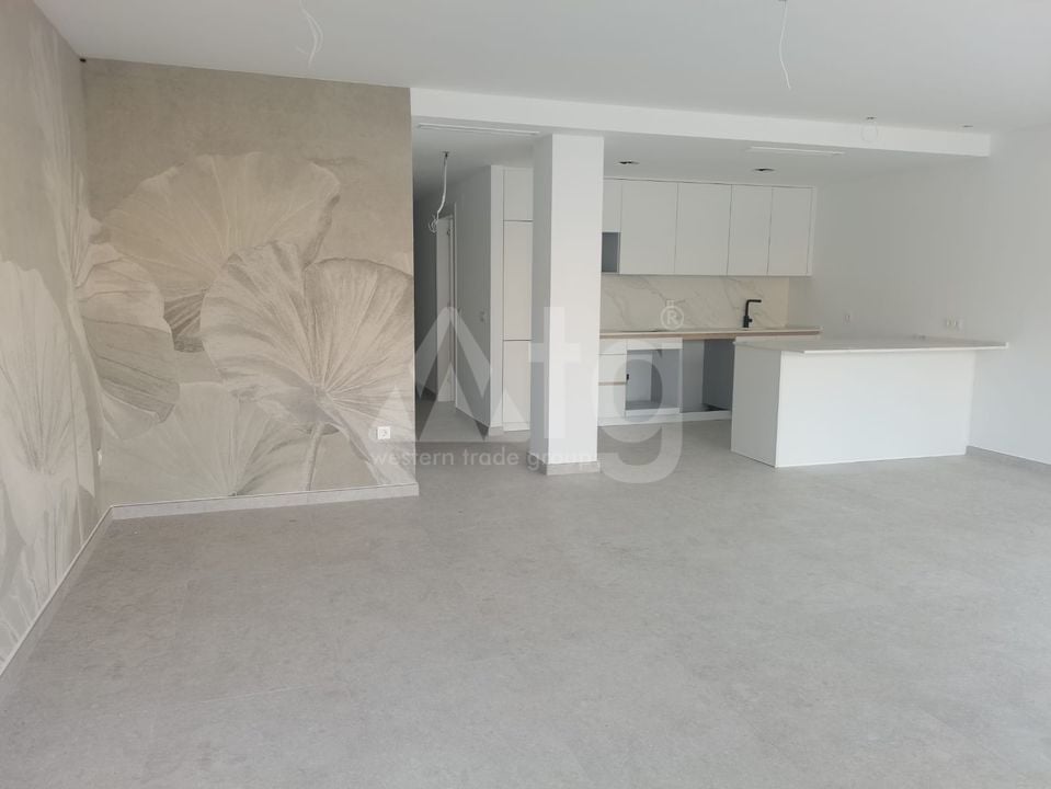Appartement de 3 chambres à Torrevieja - AGI130084 - Photo - 2