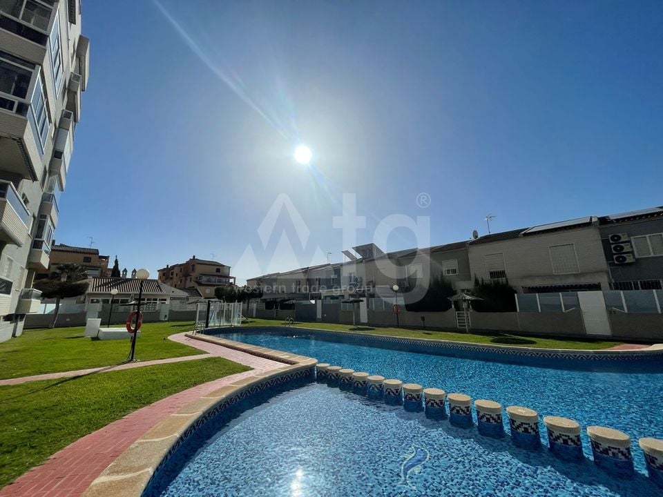 Appartement de 3 chambres à Torrevieja - AGI130084 - Photo - 20