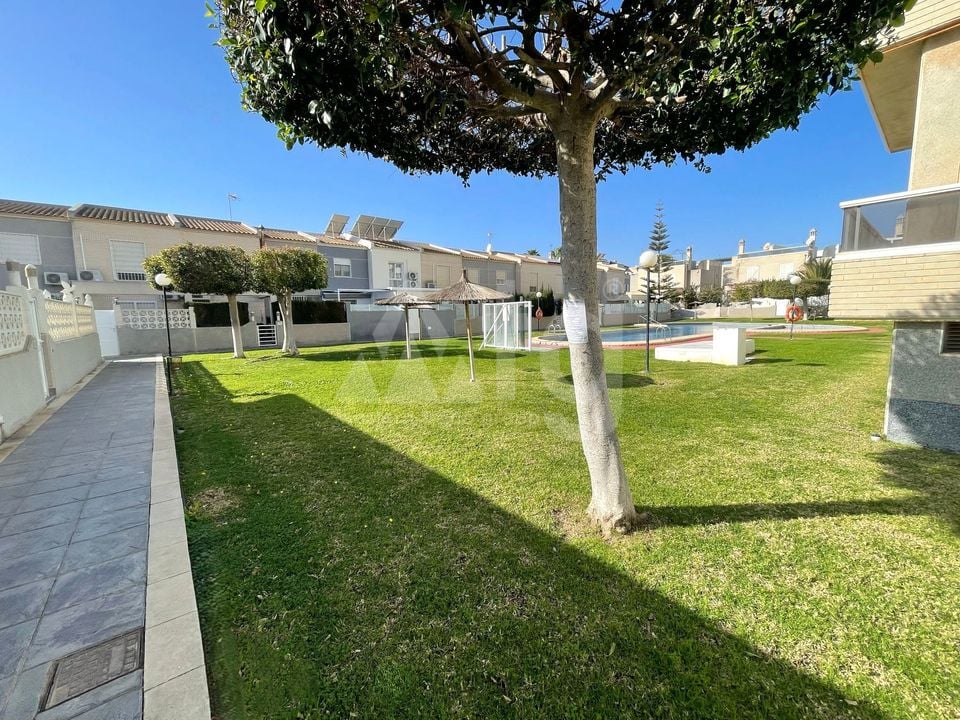 Appartement de 3 chambres à Torrevieja - AGI130084 - Photo - 18