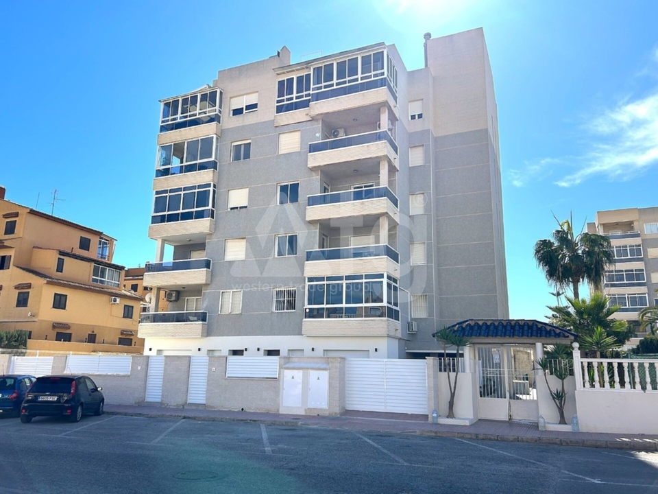 Appartement de 3 chambres à Torrevieja - AGI130084 - Photo - 21
