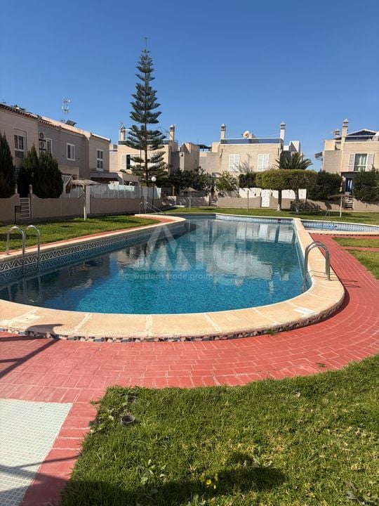 Appartement de 3 chambres à Torrevieja - AGI130084 - Photo - 19