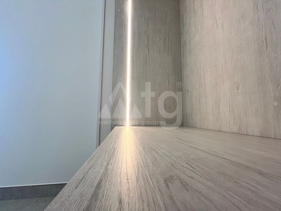 3 bedroom Apartment in Torrevieja - AGI130085 - Photo - 12