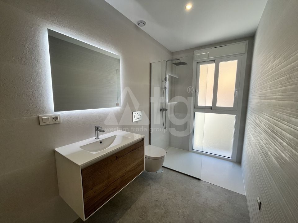 3 bedroom Apartment in Torrevieja - AGI130085 - Photo - 13