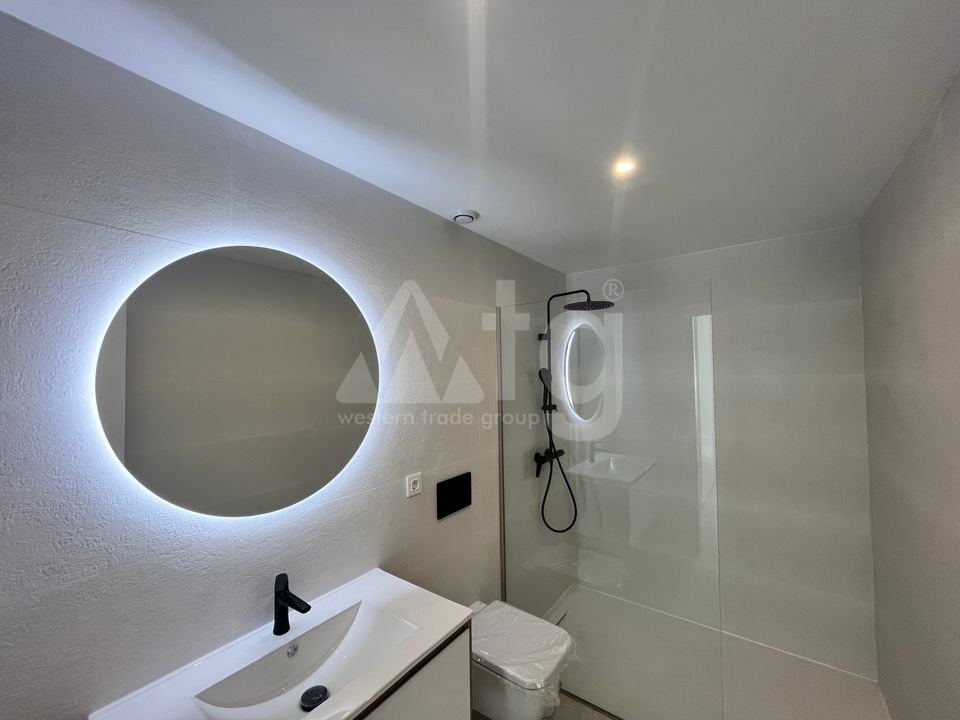 3 bedroom Apartment in Torrevieja - AGI130085 - Photo - 14