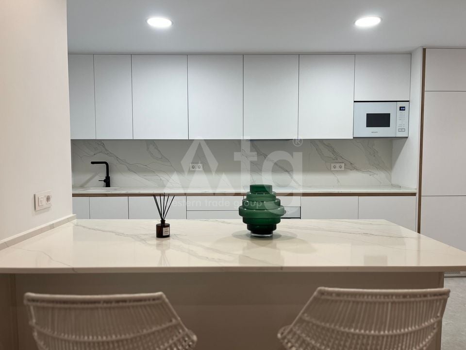 3 bedroom Apartment in Torrevieja - AGI130085 - Photo - 5