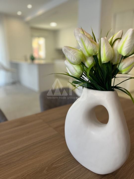 3 bedroom Apartment in Torrevieja - AGI130085 - Photo - 3