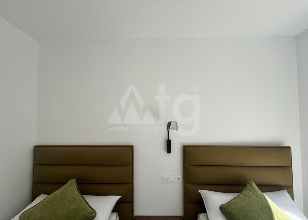 3 bedroom Apartment in Torrevieja - AGI130085 - Photo - 10