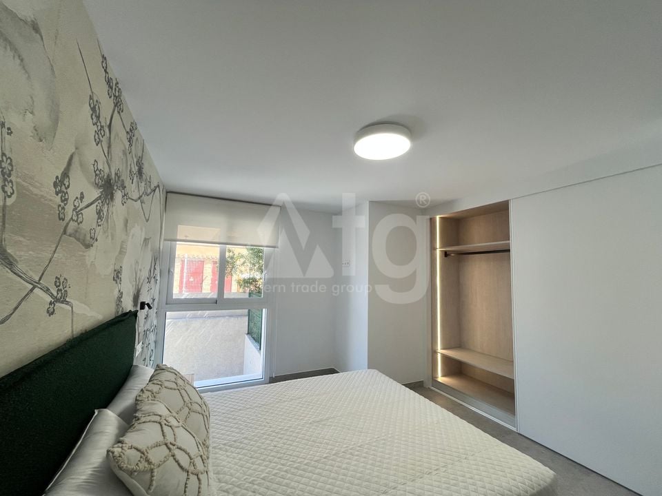 3 bedroom Apartment in Torrevieja - AGI130085 - Photo - 8