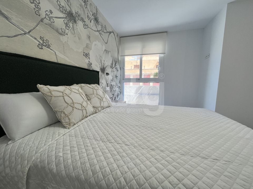 3 bedroom Apartment in Torrevieja - AGI130085 - Photo - 7