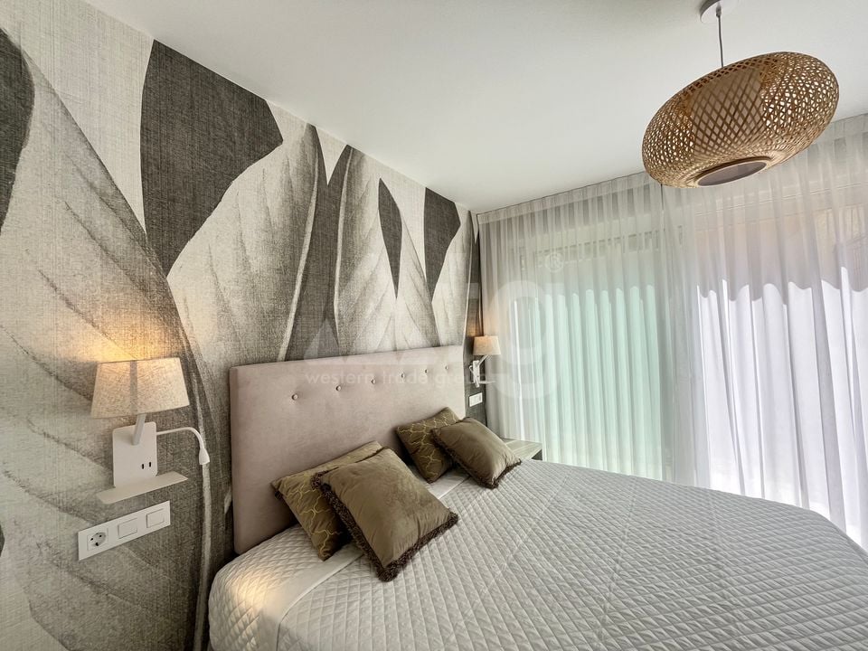 3 bedroom Apartment in Torrevieja - AGI130085 - Photo - 9