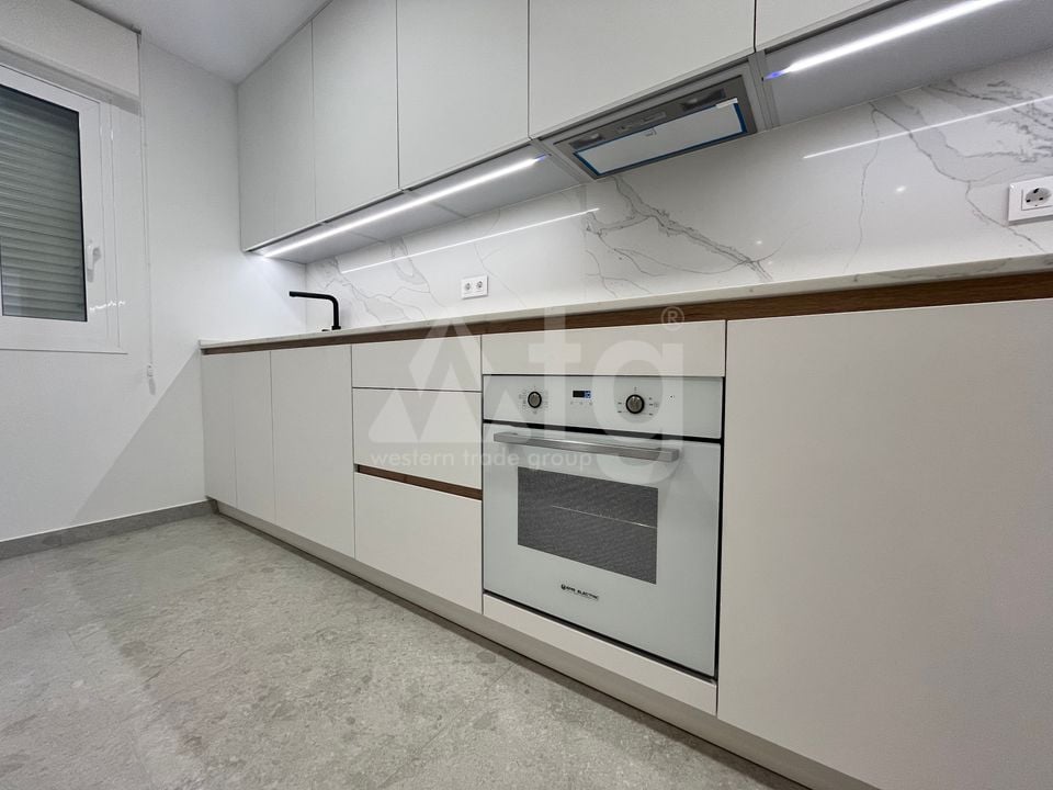 3 bedroom Apartment in Torrevieja - AGI130085 - Photo - 6