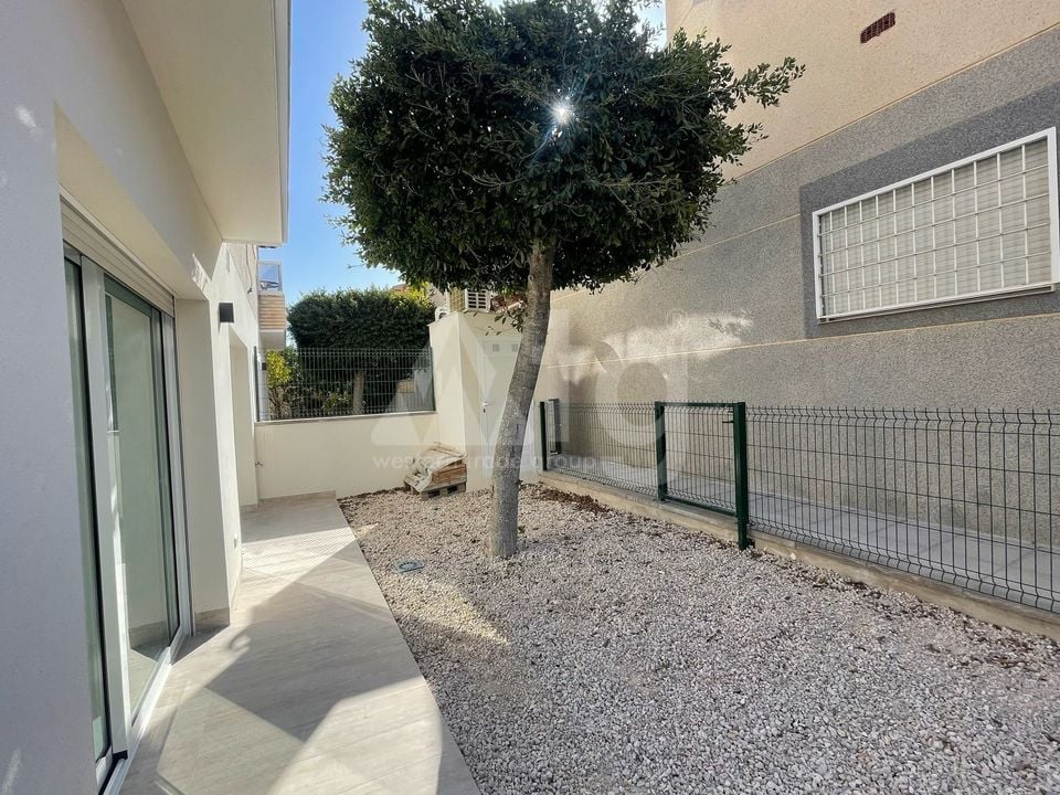 3 bedroom Apartment in Torrevieja - AGI130085 - Photo - 18