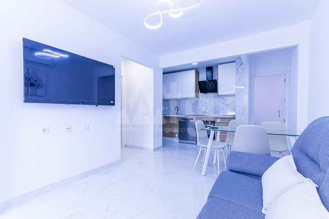 2 bedroom Apartment in Torrevieja - SV92659 - Photo - 6