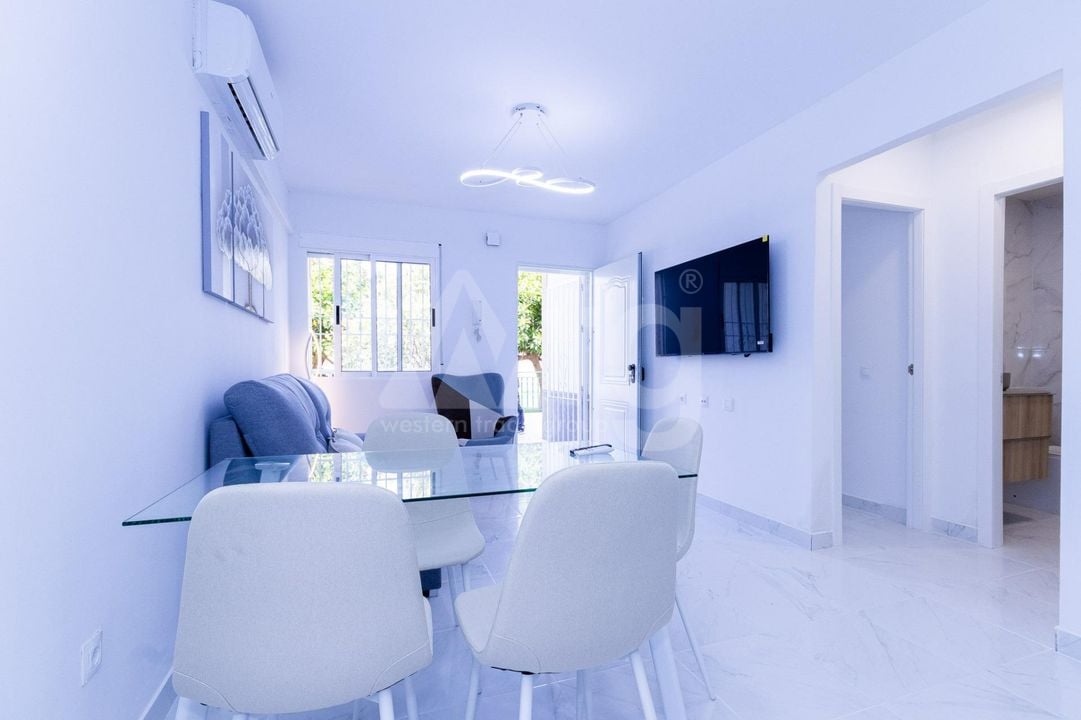 2 bedroom Apartment in Torrevieja - SV92659 - Photo - 5