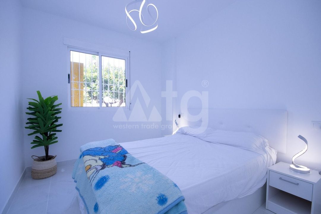 2 bedroom Apartment in Torrevieja - SV92659 - Photo - 9