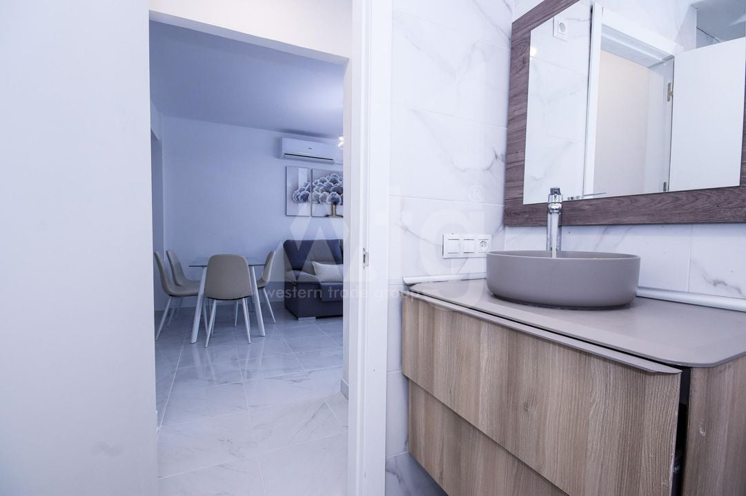 2 bedroom Apartment in Torrevieja - SV92659 - Photo - 15