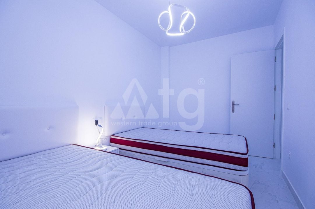 2 bedroom Apartment in Torrevieja - SV92659 - Photo - 12