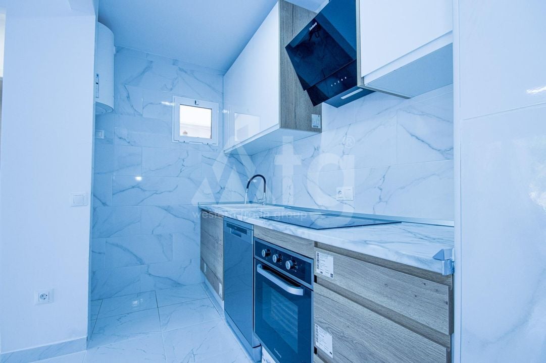 2 bedroom Apartment in Torrevieja - SV92659 - Photo - 8