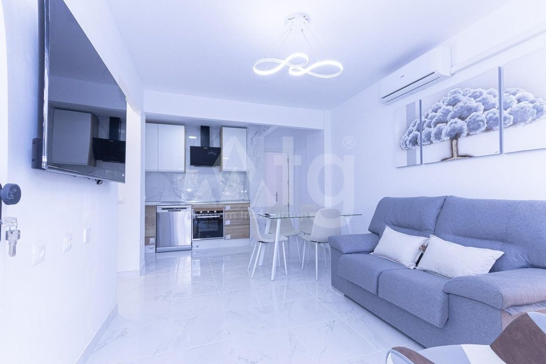 2 bedroom Apartment in Torrevieja - SV92659 - Photo - 4
