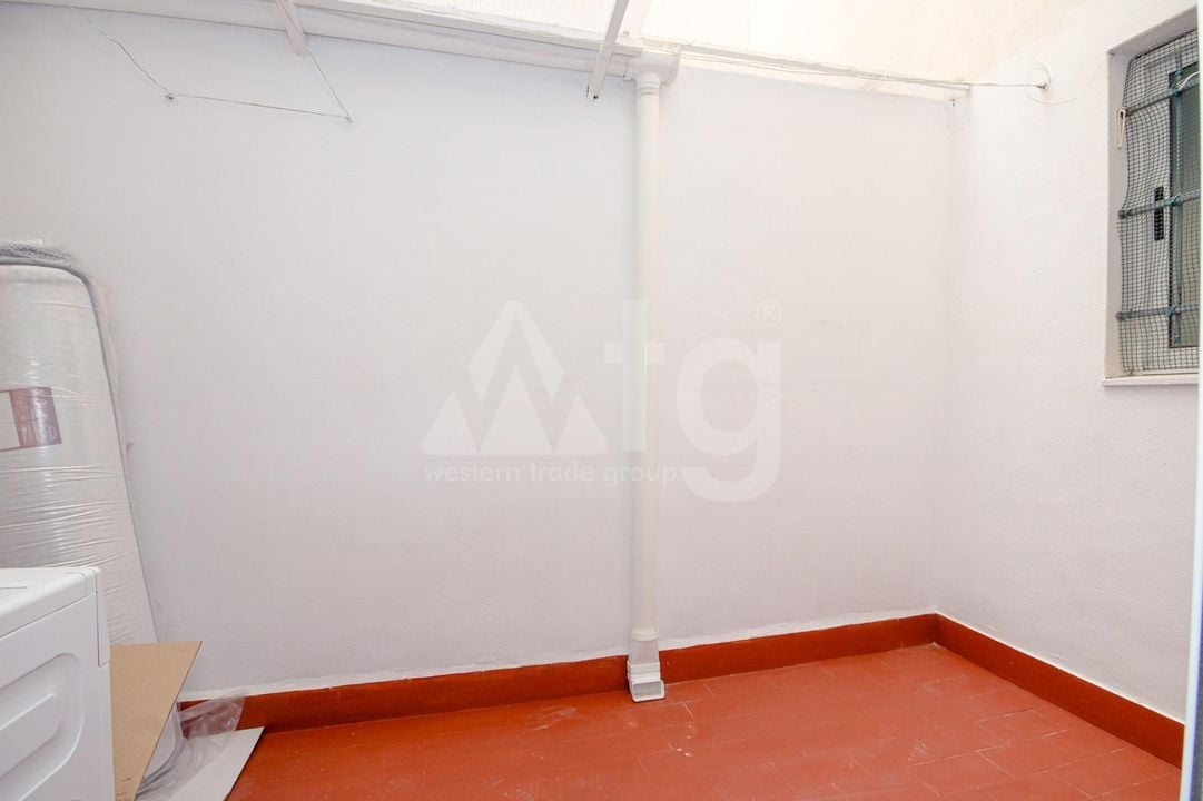 2 bedroom Apartment in Torrevieja - SV92659 - Photo - 14