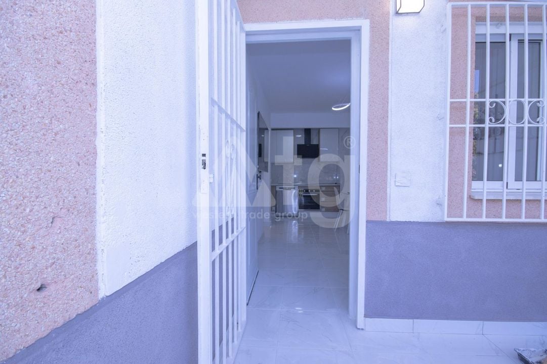 2 bedroom Apartment in Torrevieja - SV92659 - Photo - 18