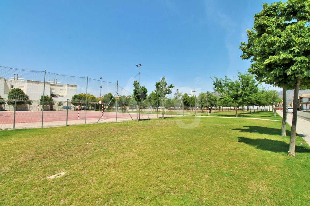 3 bedroom Townhouse in Orihuela - VC92733 - Photo - 30