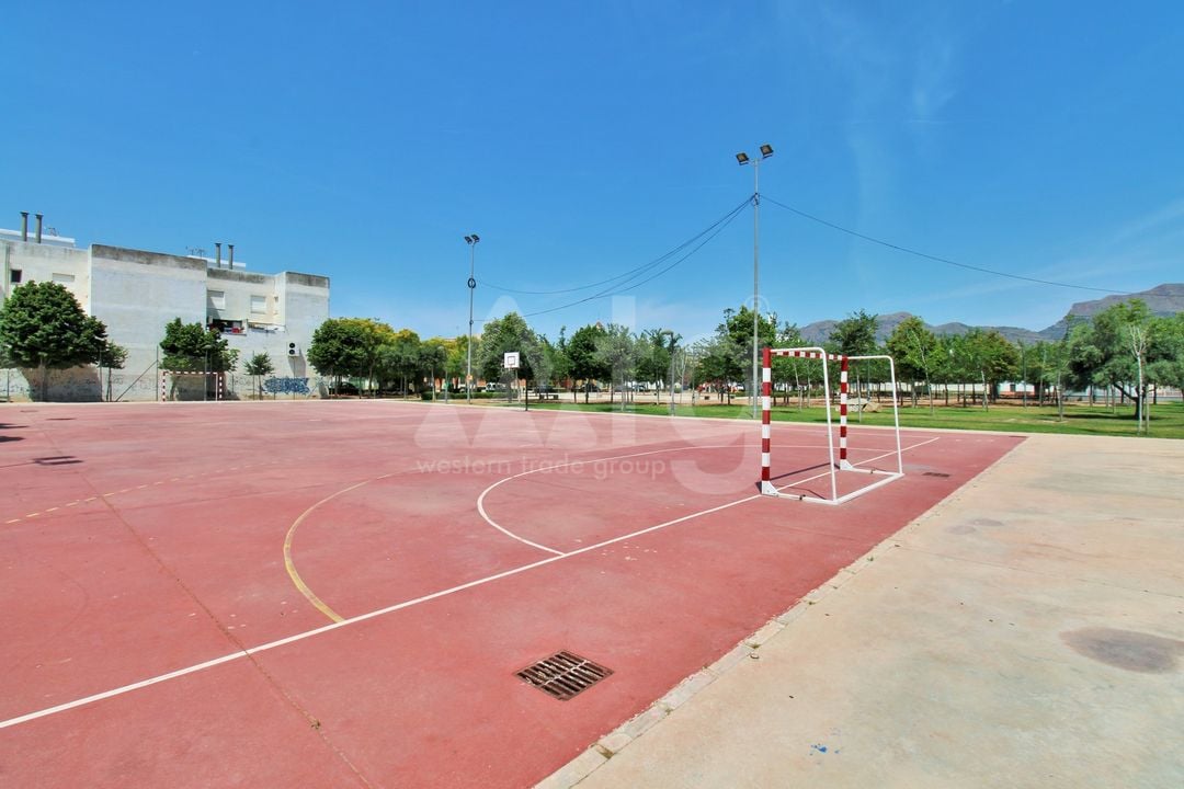 3 bedroom Townhouse in Orihuela - VC92733 - Photo - 31