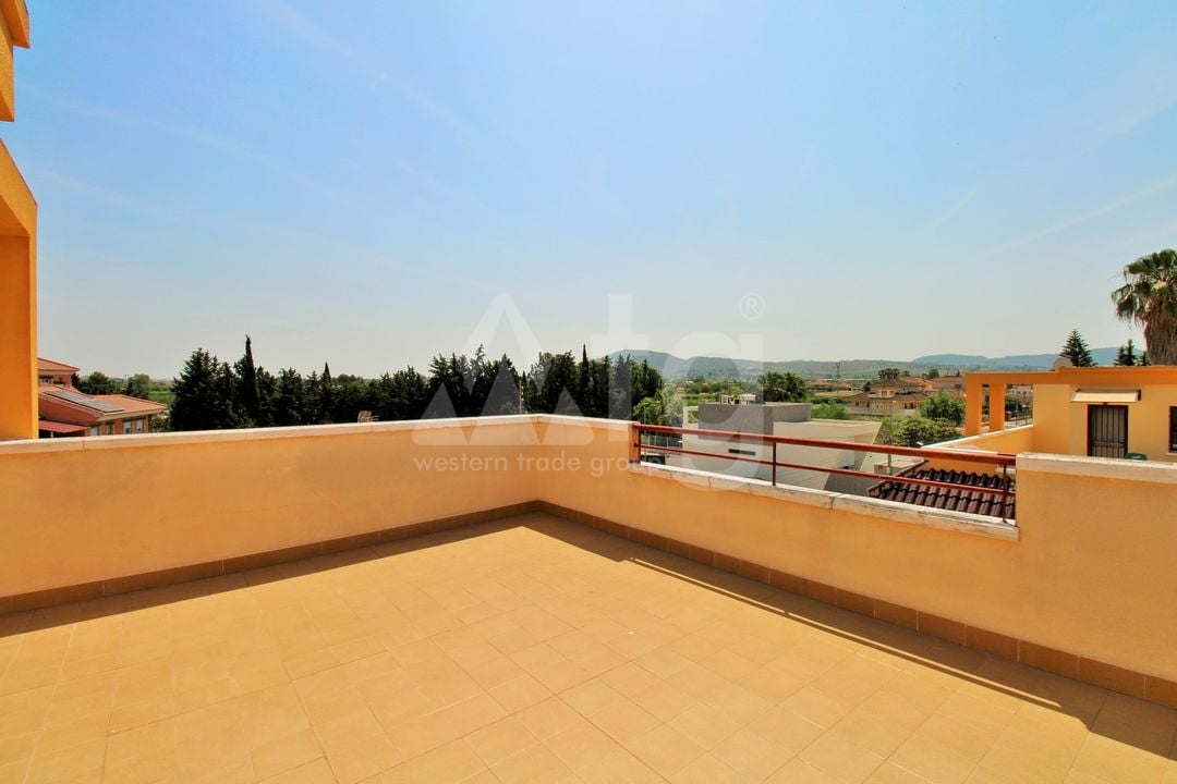3 bedroom Townhouse in Orihuela - VC92733 - Photo - 24