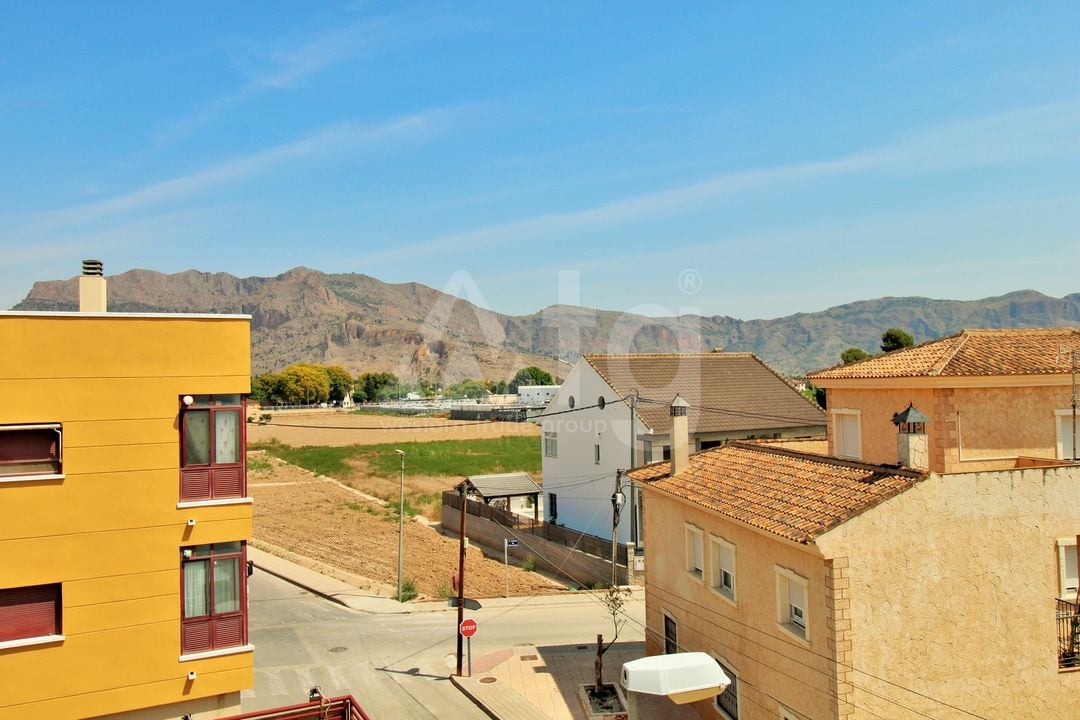 3 bedroom Townhouse in Orihuela - VC92733 - Photo - 27