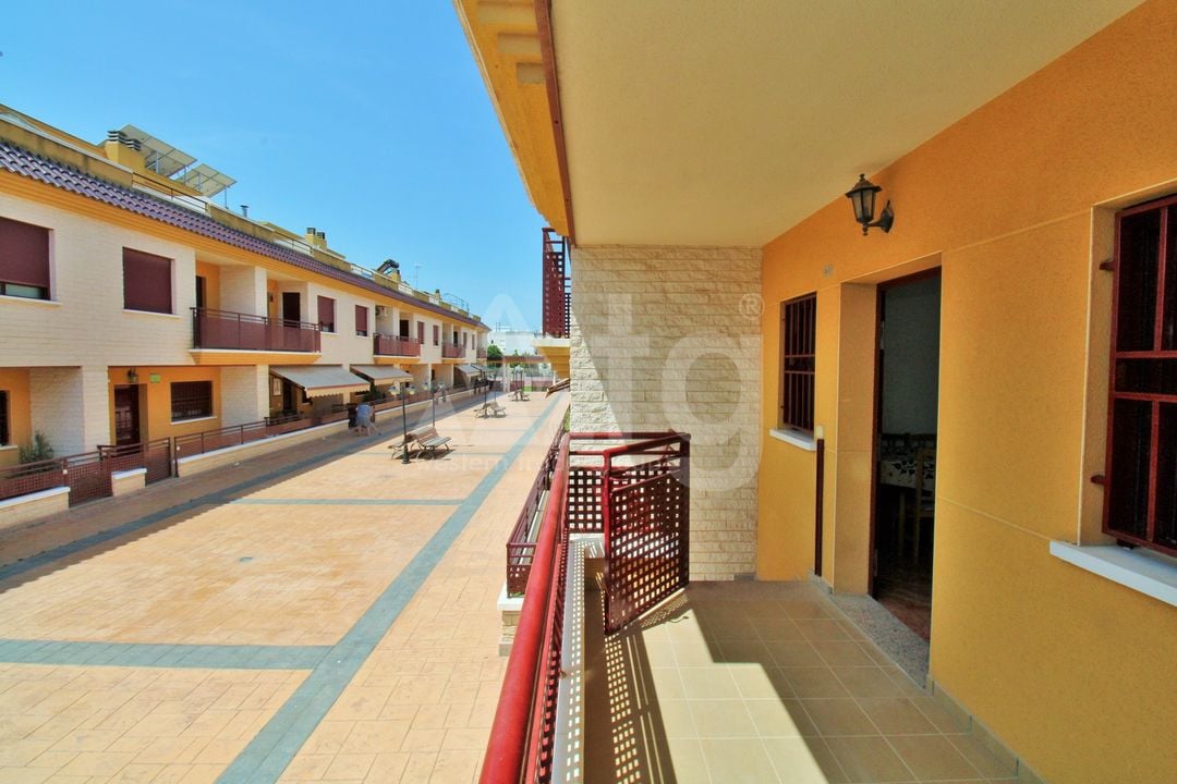 3 bedroom Townhouse in Orihuela - VC92733 - Photo - 19
