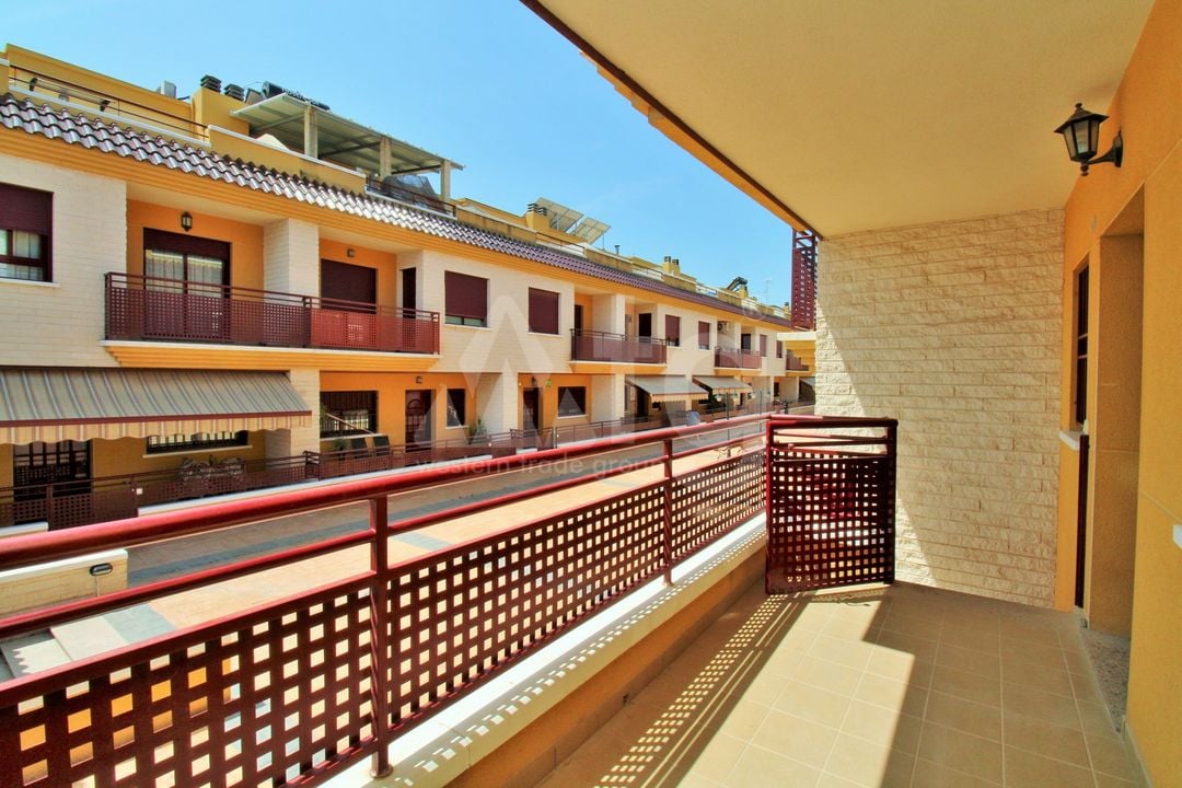 3 bedroom Townhouse in Orihuela - VC92733 - Photo - 18