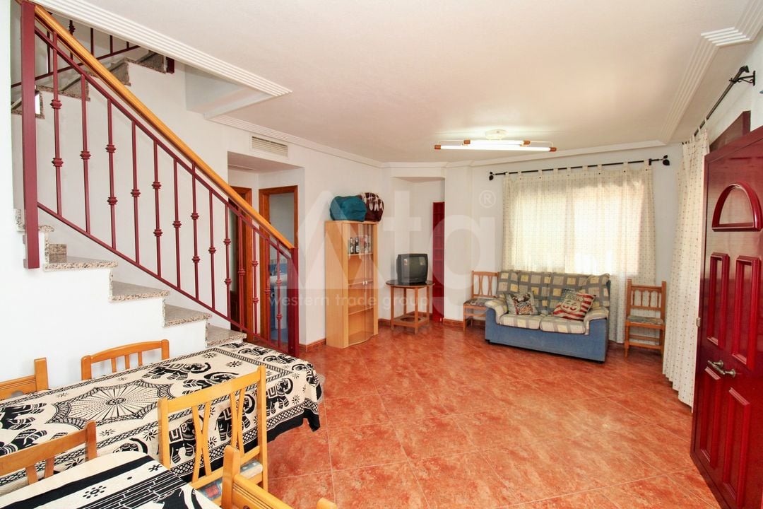 3 bedroom Townhouse in Orihuela - VC92733 - Photo - 3
