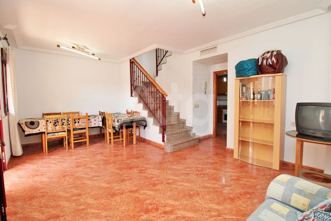 3 bedroom Townhouse in Orihuela - VC92733 - Photo - 5