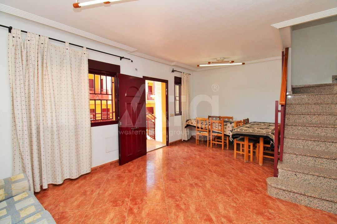 3 bedroom Townhouse in Orihuela - VC92733 - Photo - 4