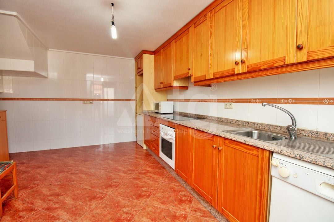 3 bedroom Townhouse in Orihuela - VC92733 - Photo - 6