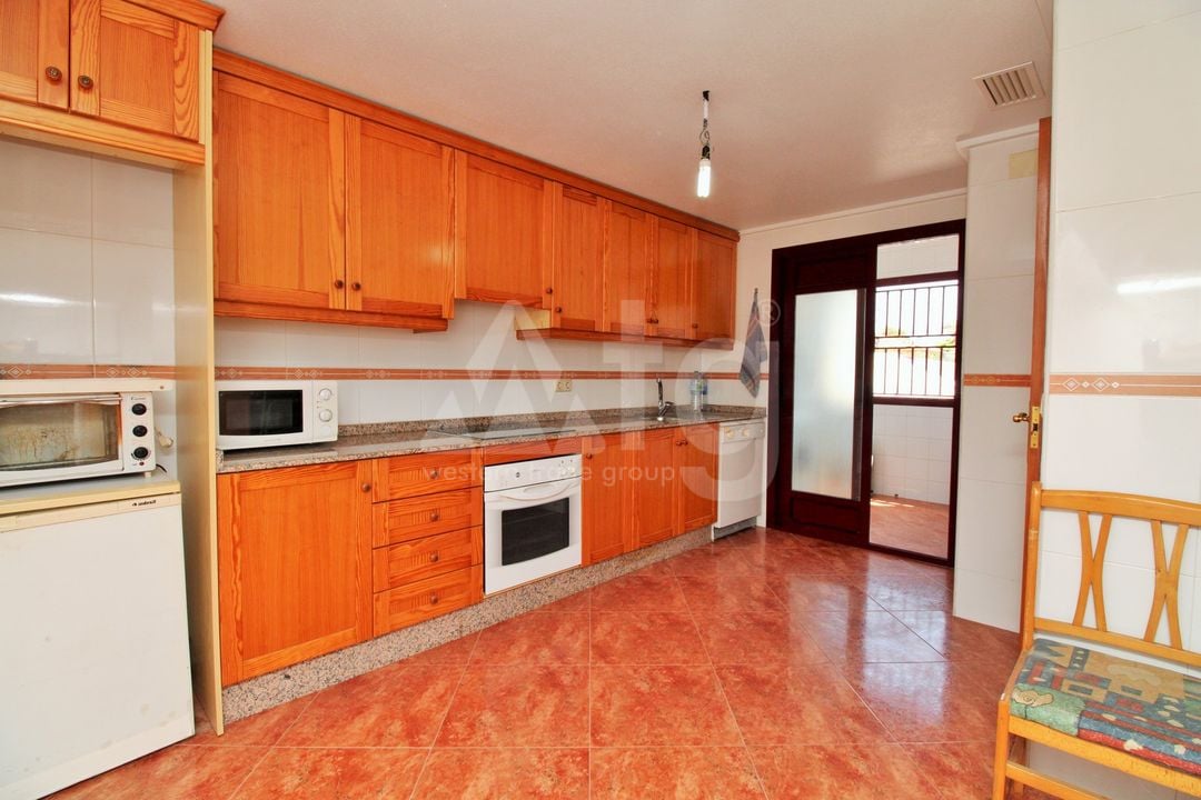3 bedroom Townhouse in Orihuela - VC92733 - Photo - 7
