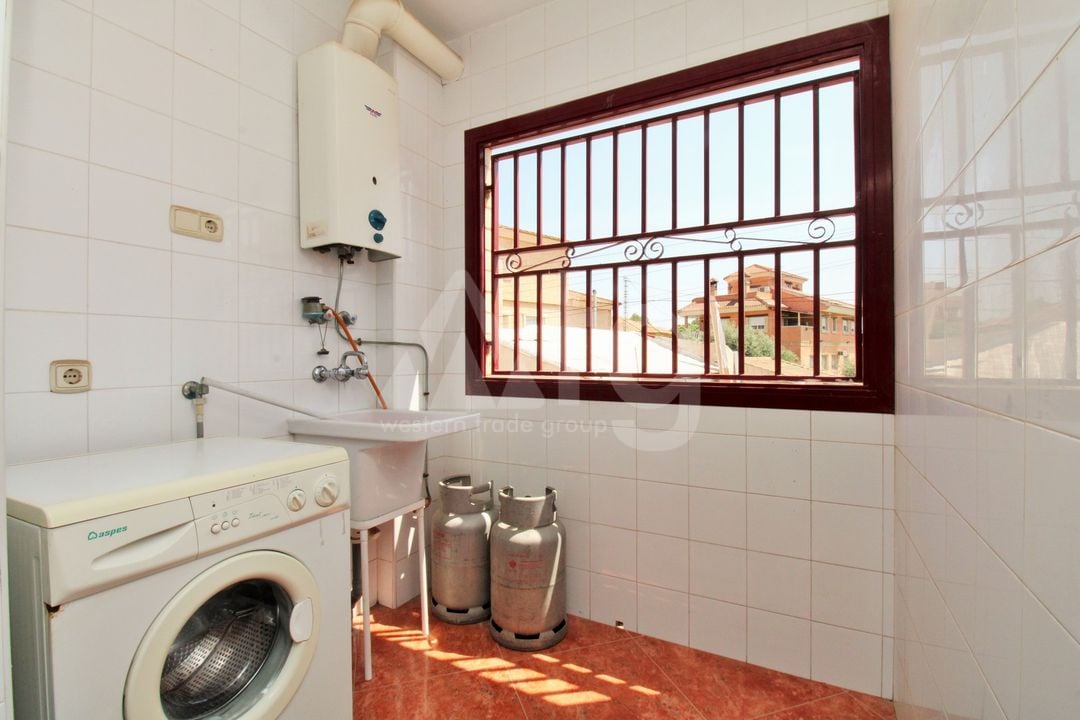 3 bedroom Townhouse in Orihuela - VC92733 - Photo - 8