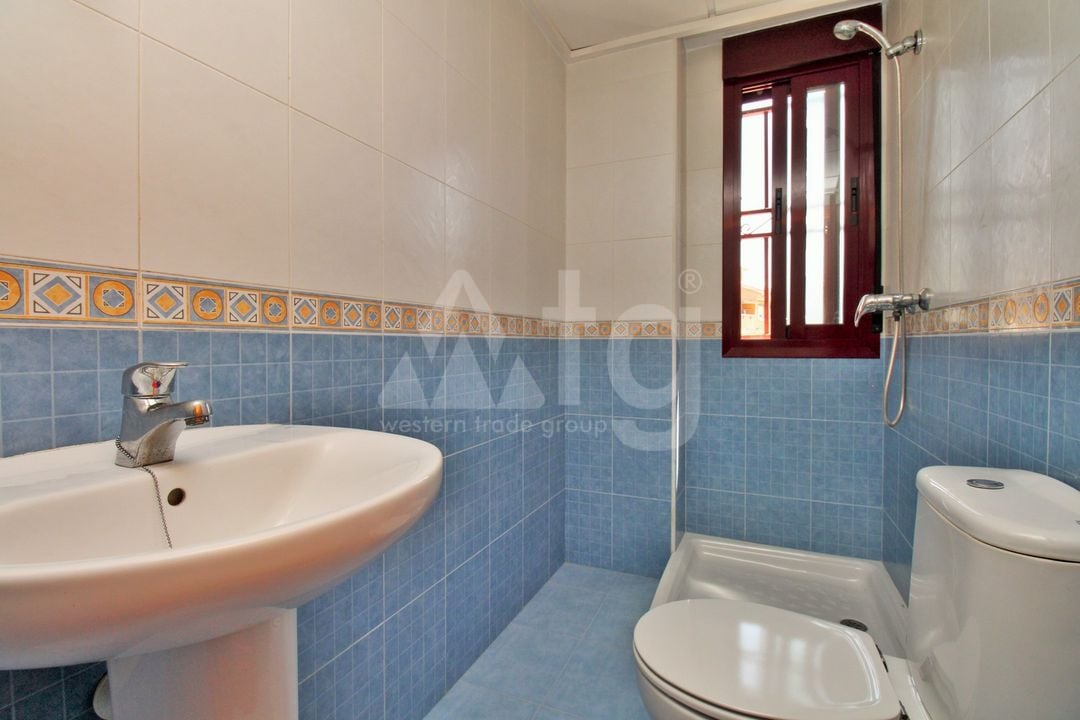 3 bedroom Townhouse in Orihuela - VC92733 - Photo - 17