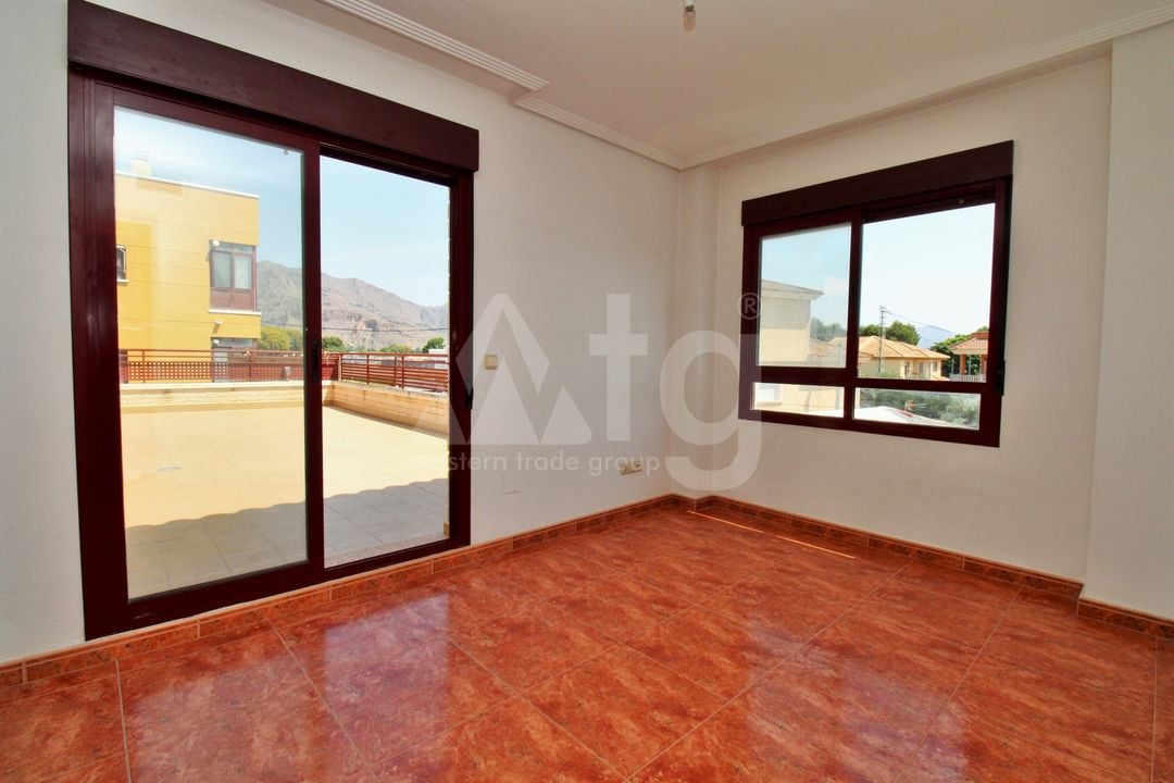 3 bedroom Townhouse in Orihuela - VC92733 - Photo - 11