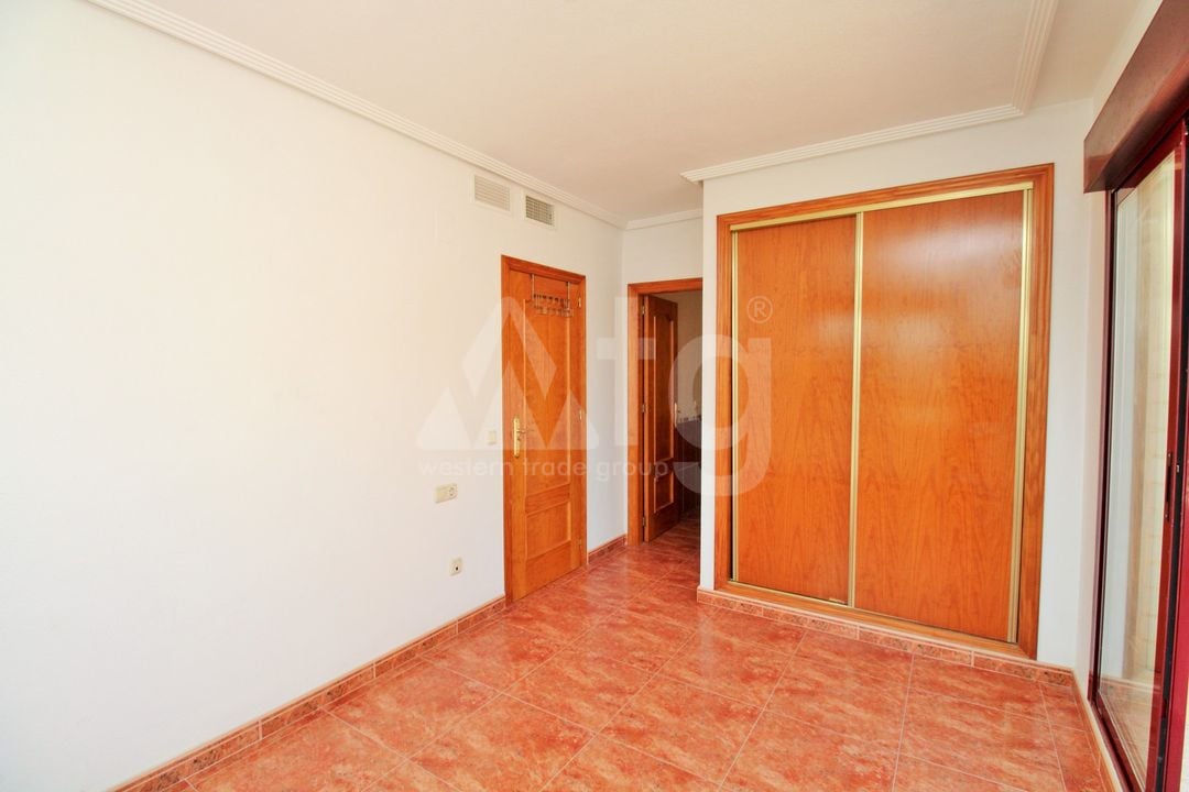 3 bedroom Townhouse in Orihuela - VC92733 - Photo - 12