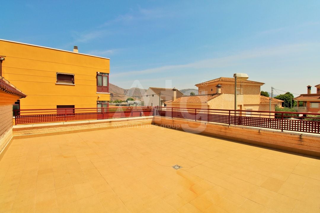 3 bedroom Townhouse in Orihuela - VC92733 - Photo - 22