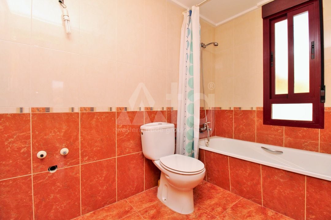 3 bedroom Townhouse in Orihuela - VC92733 - Photo - 15