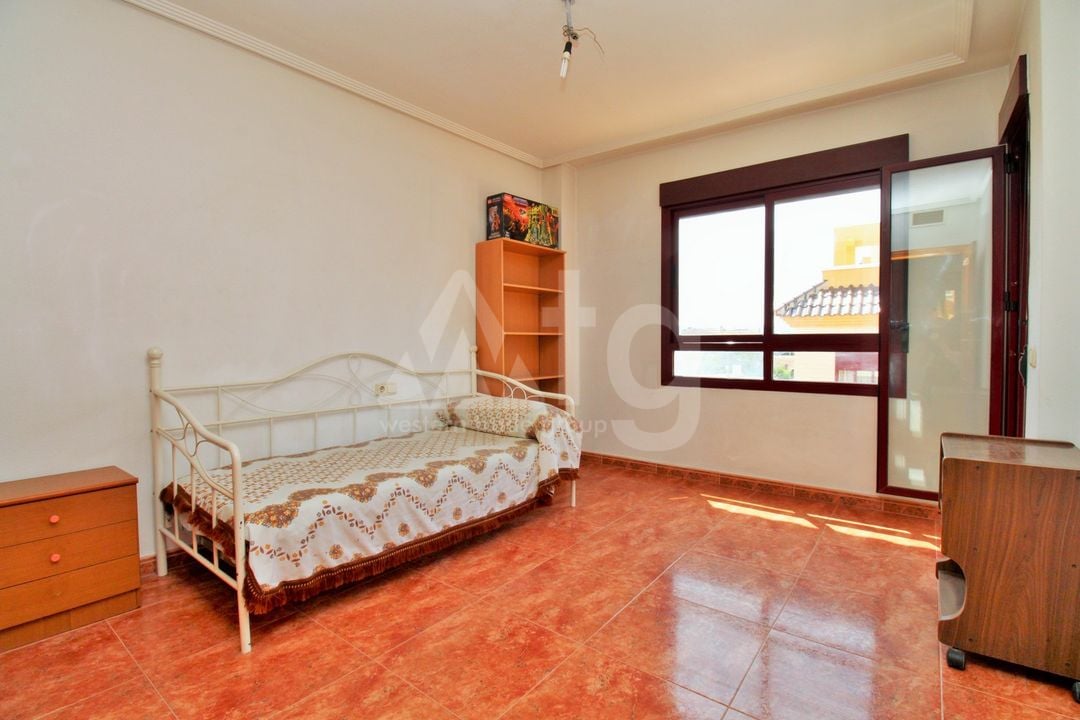 3 bedroom Townhouse in Orihuela - VC92733 - Photo - 9