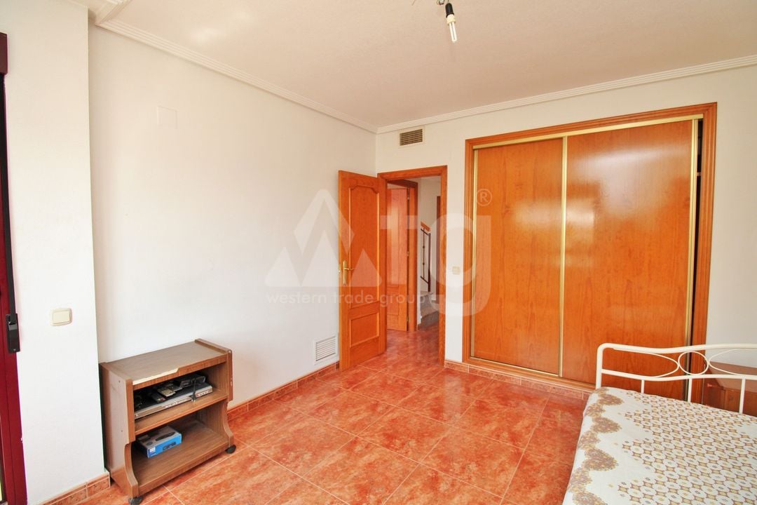 3 bedroom Townhouse in Orihuela - VC92733 - Photo - 10