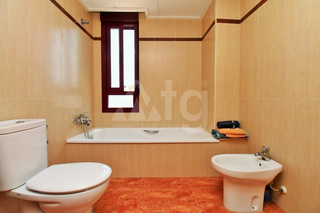 3 bedroom Townhouse in Orihuela - VC92733 - Photo - 16