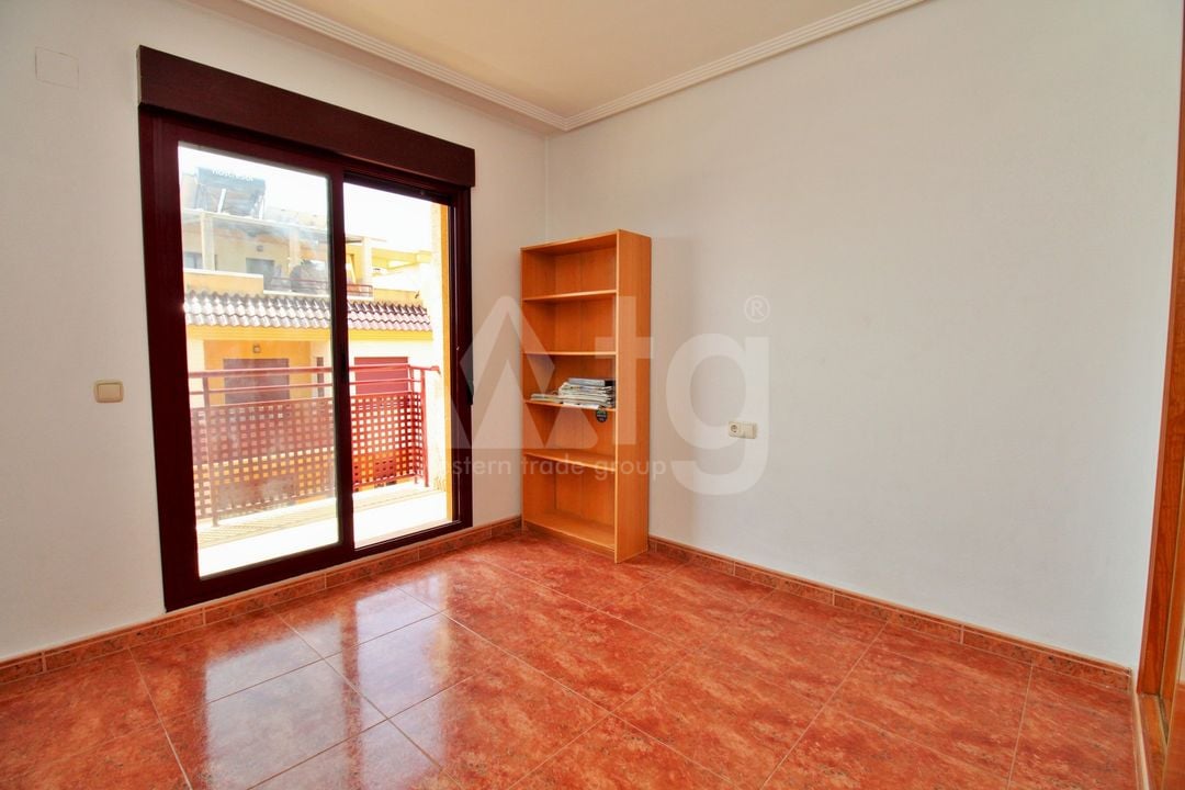 3 bedroom Townhouse in Orihuela - VC92733 - Photo - 13