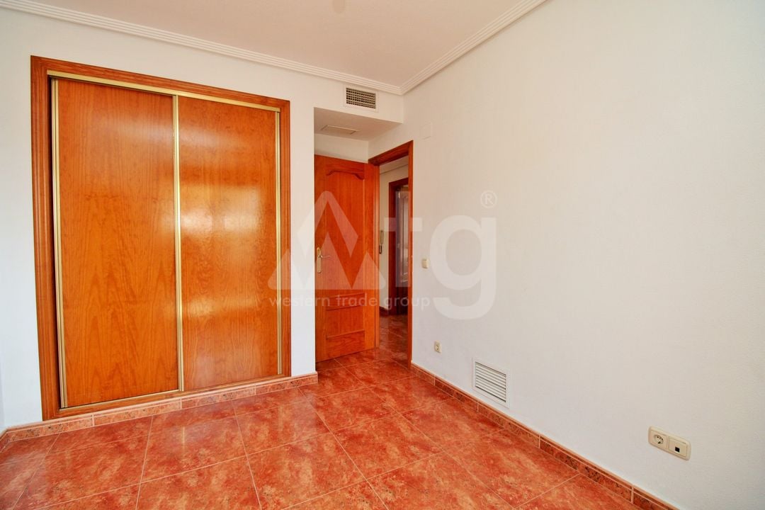 3 bedroom Townhouse in Orihuela - VC92733 - Photo - 14