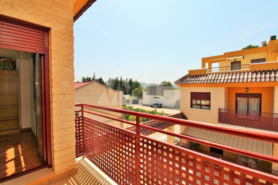 3 bedroom Townhouse in Orihuela - VC92733 - Photo - 20